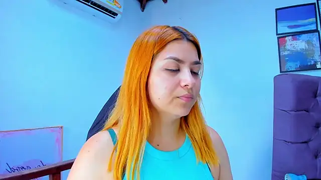 Gretta Queen online show from 09.08.25