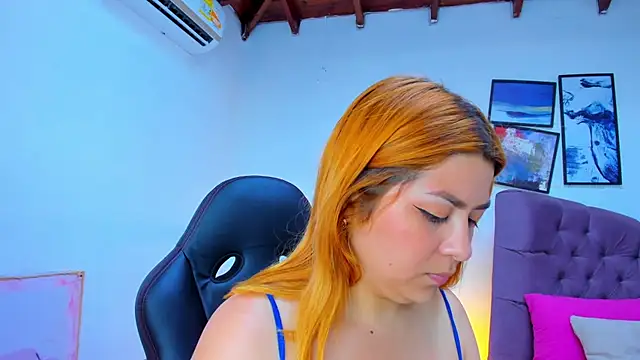 Gretta Queen online show from 09.15.25