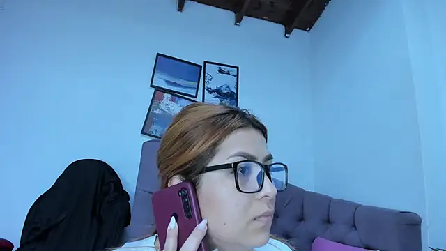 Gretta Queen online show from 09.19.25