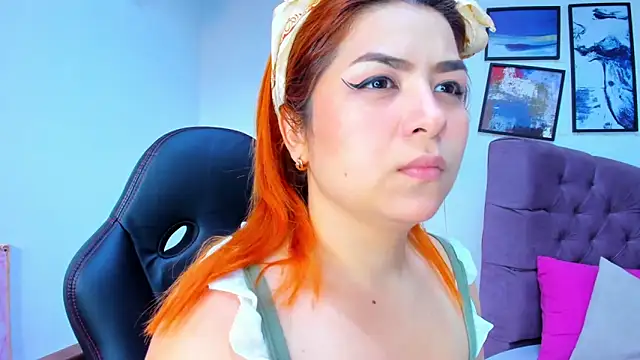 Gretta Queen online show from 11.04.25