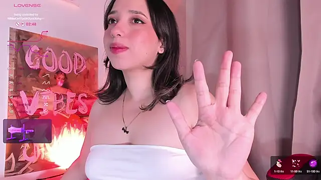 Apartment28 online show from 03.16.25