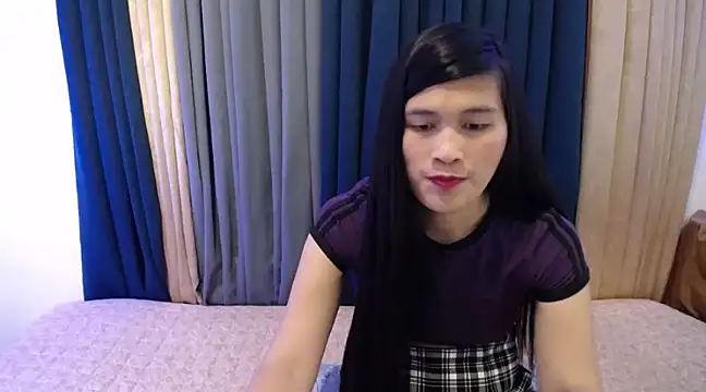 imyours-chenxx online show from 01.25.25