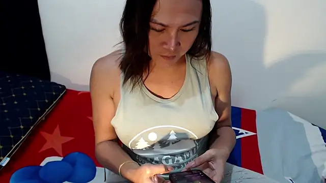 imyours-chenxx online show from 10.05.25