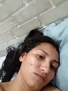 valeriaswang Lucas online show from 09.16.25