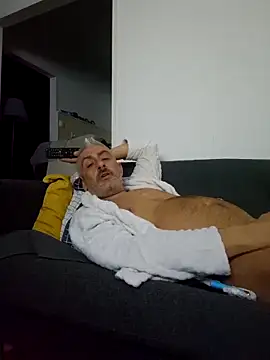 cuci45 online show from 10.29.25