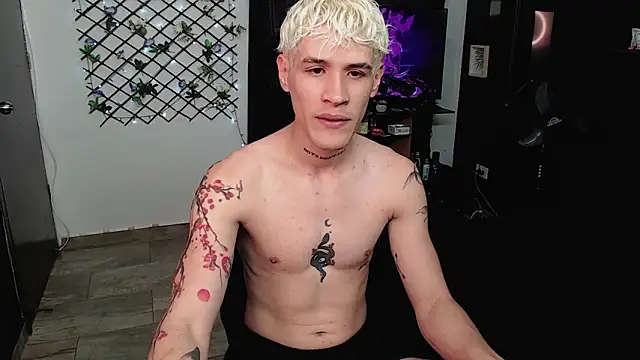 andybxby online show from 01.29.25