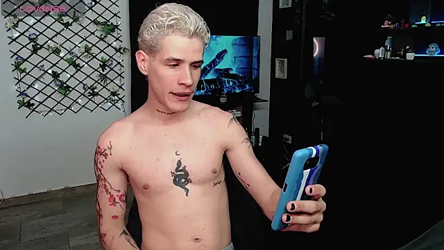 andybxby online show from 01.30.25