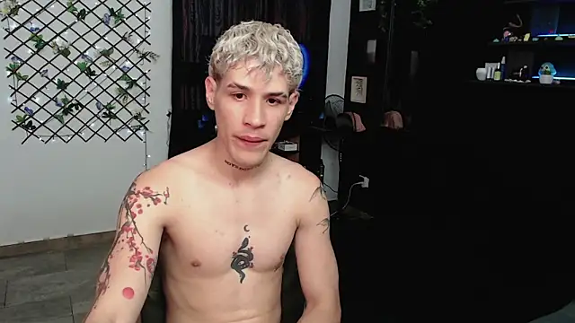 andybxby online show from 02.09.25