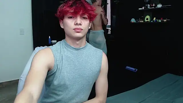 andybxby online show from 02.17.25