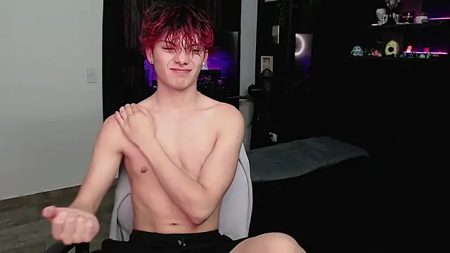 andybxby online show from 02.23.25