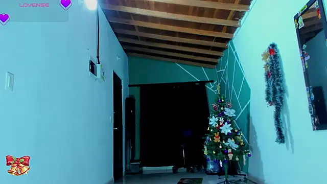 Snapshot of ink_demonxxx chatting on 12.11.24 ink demonxxx online show from 12.11.24