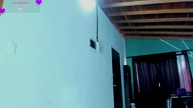 Snapshot of ink_demonxxx chatting on 01.26.25 ink demonxxx online show from 01.26.25