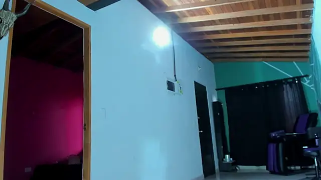 Snapshot of ink_demonxxx chatting on 02.24.25 ink demonxxx online show from 02.24.25