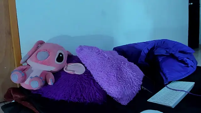 Snapshot of ink_demonxxx chatting on 02.28.25 ink demonxxx online show from 02.28.25