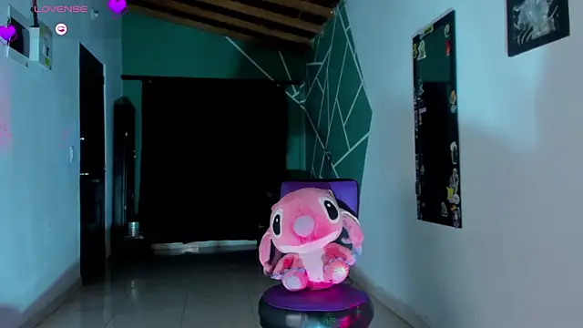 Snapshot of ink_demonxxx chatting on 03.07.25 ink demonxxx online show from 03.07.25