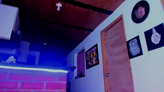 Snapshot of ink_demonxxx chatting on 11.16.25 ink demonxxx online show from 11.16.25