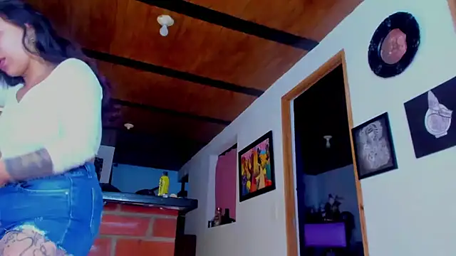 Snapshot of ink_demonxxx chatting on 11.23.25 ink demonxxx online show from 11.23.25