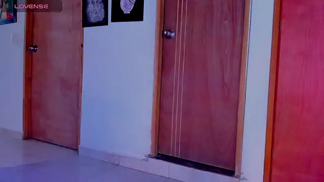 Snapshot of ink_demonxxx chatting on 11.30.25 ink demonxxx online show from 11.30.25