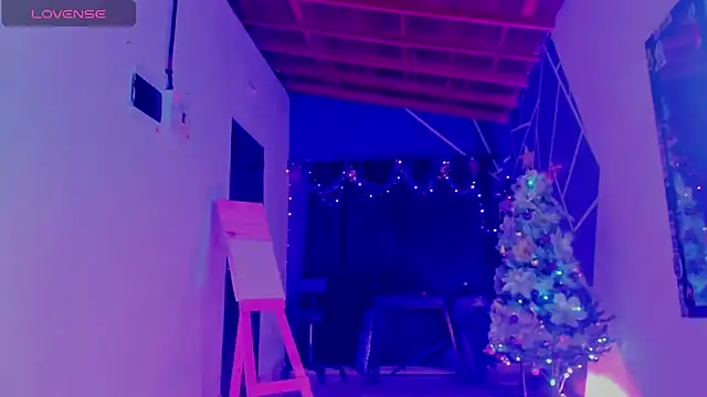 Snapshot of ink_demonxxx chatting on 12.01.25 ink demonxxx online show from 12.01.25