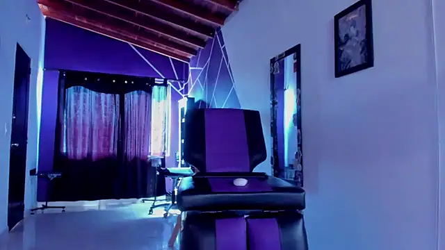 ink demonxxx online show from 01.17.26