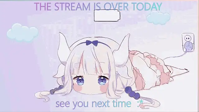 cutenessa online show from 02.25.25