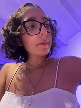 Snapshot of aurora_xoxo chatting on 02.09.25 aurora xoxo online show from 02.09.25