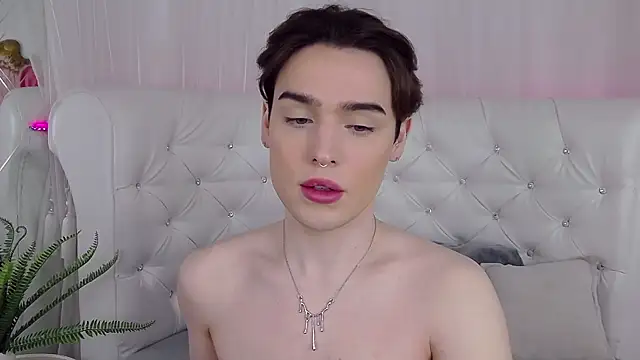 Snapshot of RobbyCharming chatting on 04.19.26 RobbyCharming online show from 04.19.26