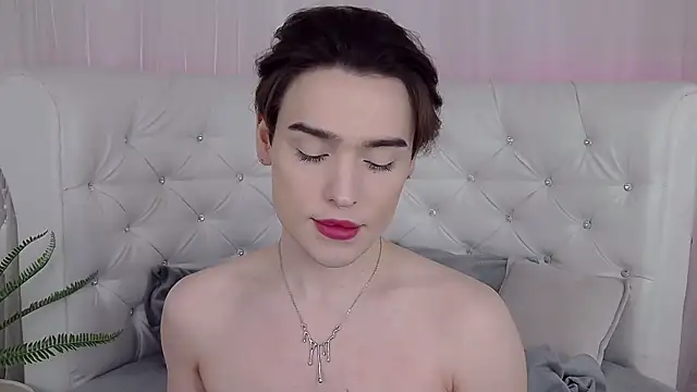 Snapshot of RobbyCharming chatting on 05.03.26 RobbyCharming online show from 05.03.26