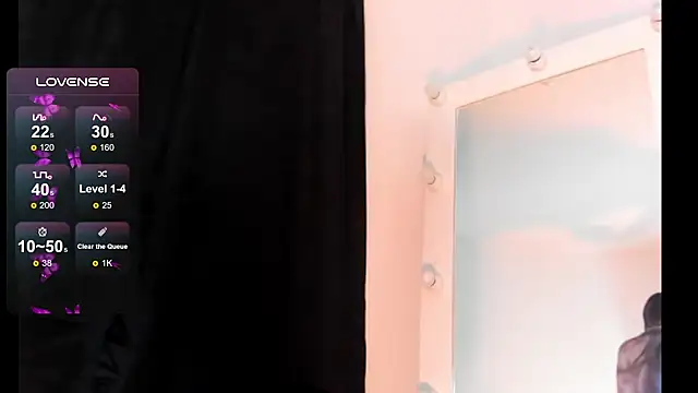 Snapshot of dana_montana_ chatting on 02.08.26 dana montana online show from 02.08.26