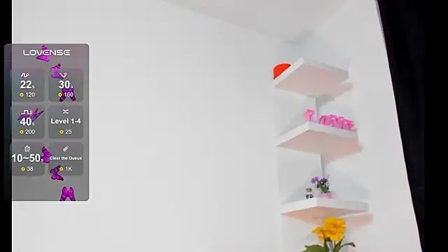 Snapshot of dana_montana_ chatting on 02.26.26 dana montana online show from 02.26.26