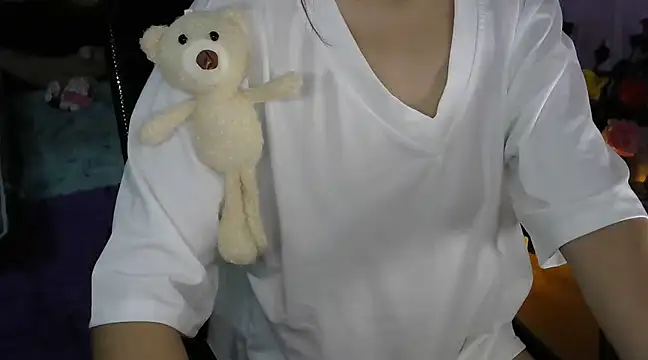 PinkCoi888 online show from 03.17.25