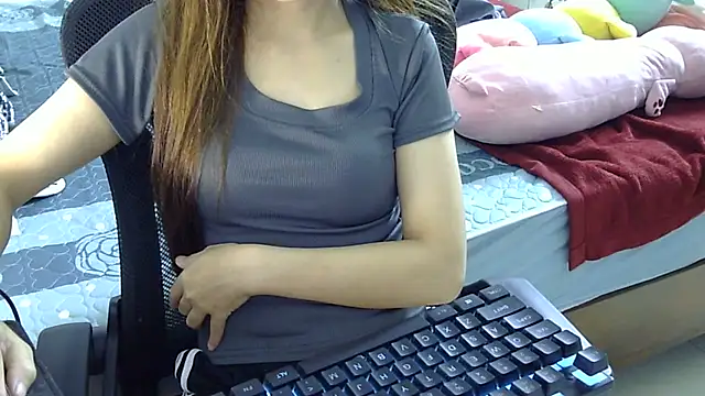 PinkCoi888 online show from 10.12.25