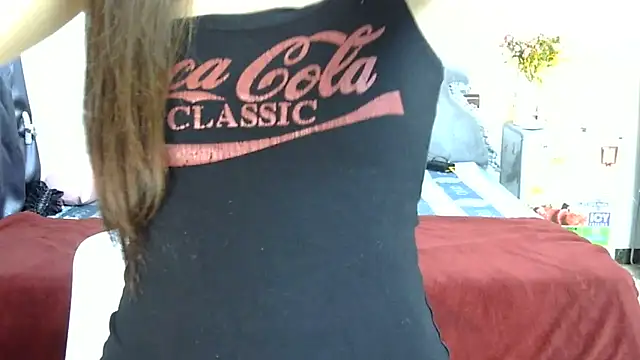 PinkCoi888 online show from 10.15.25