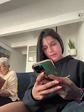 Snapshot of charlotte_stevenss_ chatting on 03.03.25 charlotte stevenss online show from 03.03.25