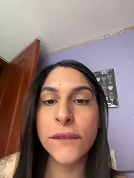 Snapshot of charlotte_stevenss_ chatting on 10.18.25 charlotte stevenss online show from 10.18.25