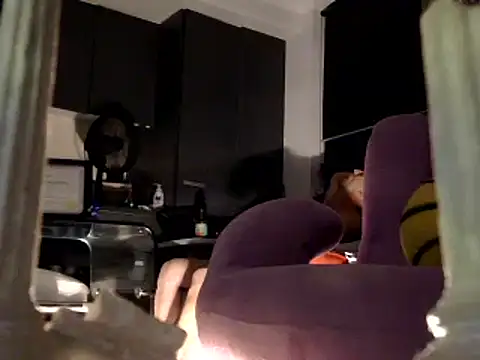 Snapshot of OSIRlS chatting on 02.20.25 OSIRlS online show from 02.20.25