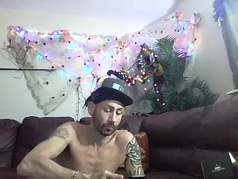 ItalianPapiDripDrip online show from 12.03.24