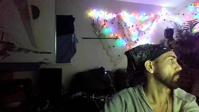 ItalianPapiDripDrip online show from 01.02.25