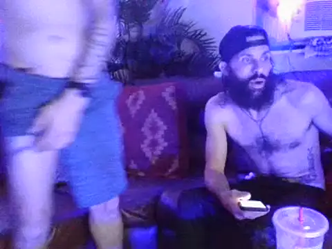 ItalianPapiDripDrip online show from 01.06.25