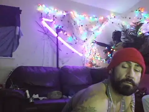 ItalianPapiDripDrip online show from 01.17.25