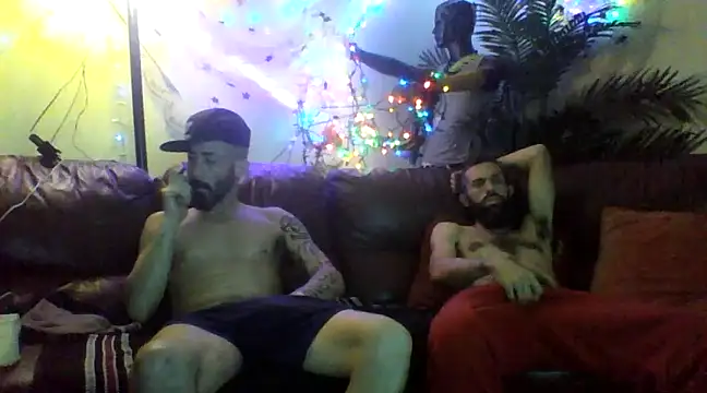 ItalianPapiDripDrip online show from 02.14.25