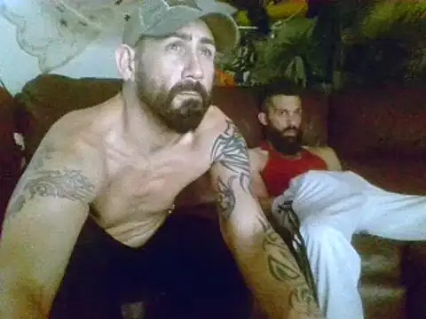 ItalianPapiDripDrip online show from 03.15.25