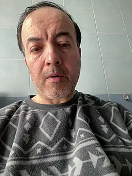 Snapshot of Maxi7hot chatting on 02.14.26 Maxi7hot online show from 02.14.26