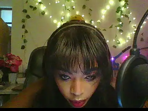 Anaconda2350 online show from 10.21.25