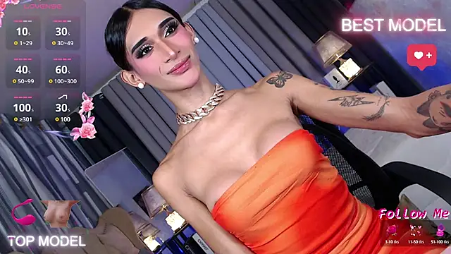 Unforttable Anisha online show from 02.08.25