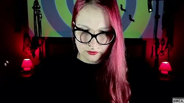 Amanita  Pantherina online show from 03.03.26