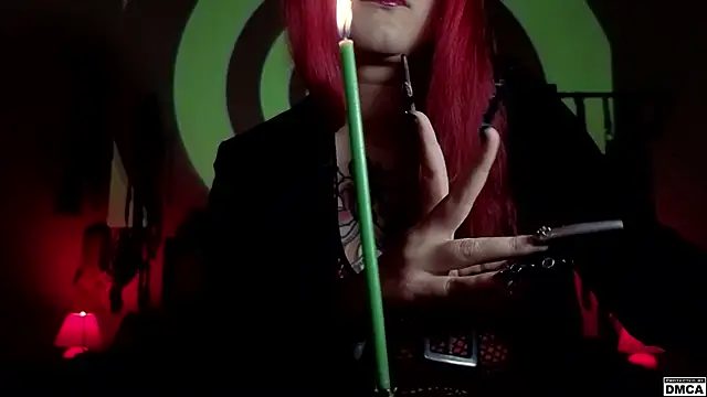 Amanita  Pantherina online show from 03.30.26