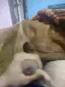 Snapshot of Deshilund9 chatting on 12.26.24 Deshilund9 online show from 12.26.24