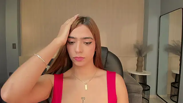 MariamRivera  online show from 12.02.24