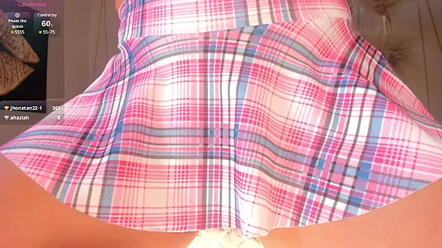 MariamRivera  online show from 01.30.25